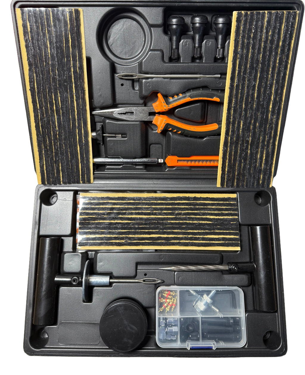 Ultimate Edition Tyre Repair Kit 3