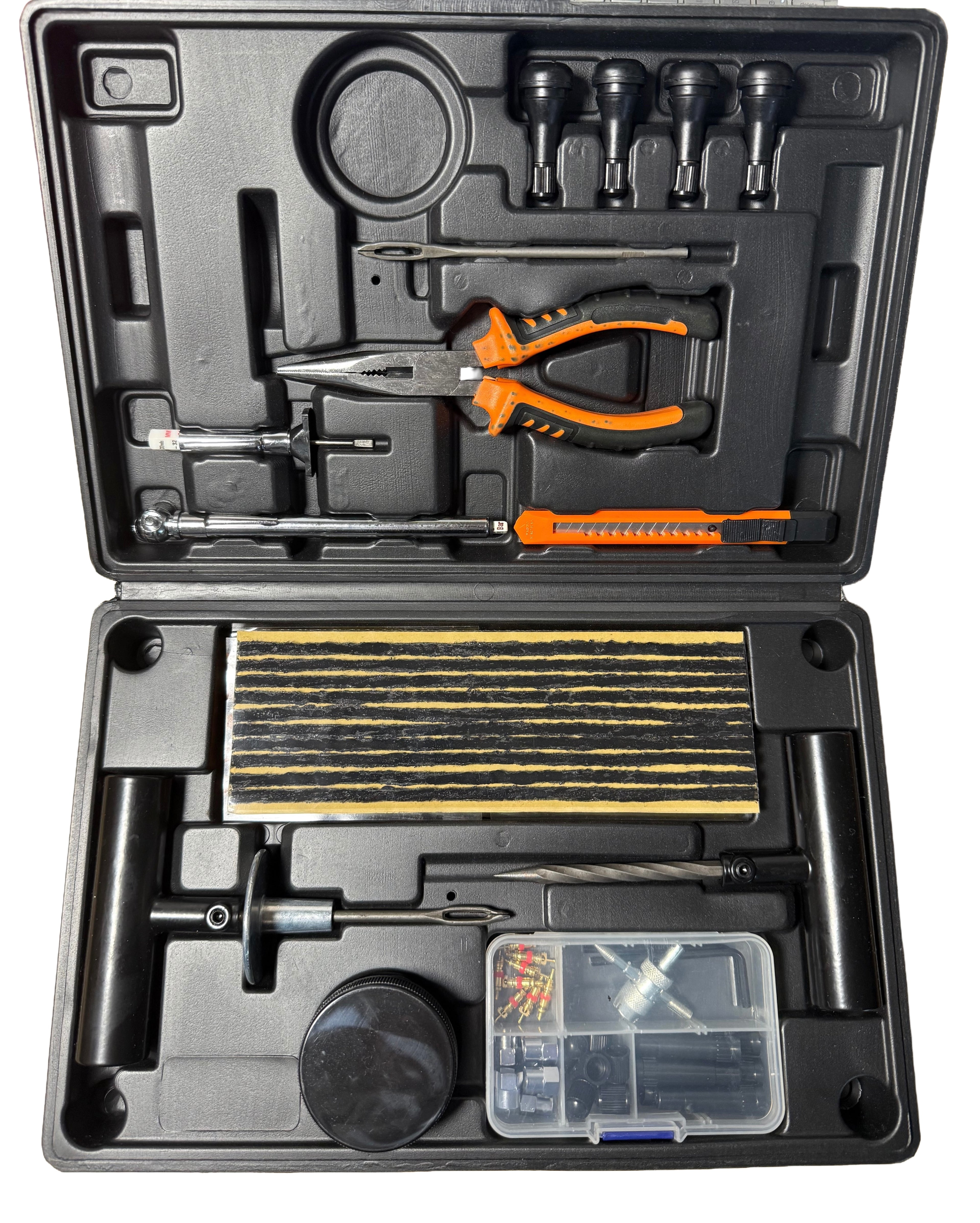Ultimate Edition Tyre Repair Kit 1